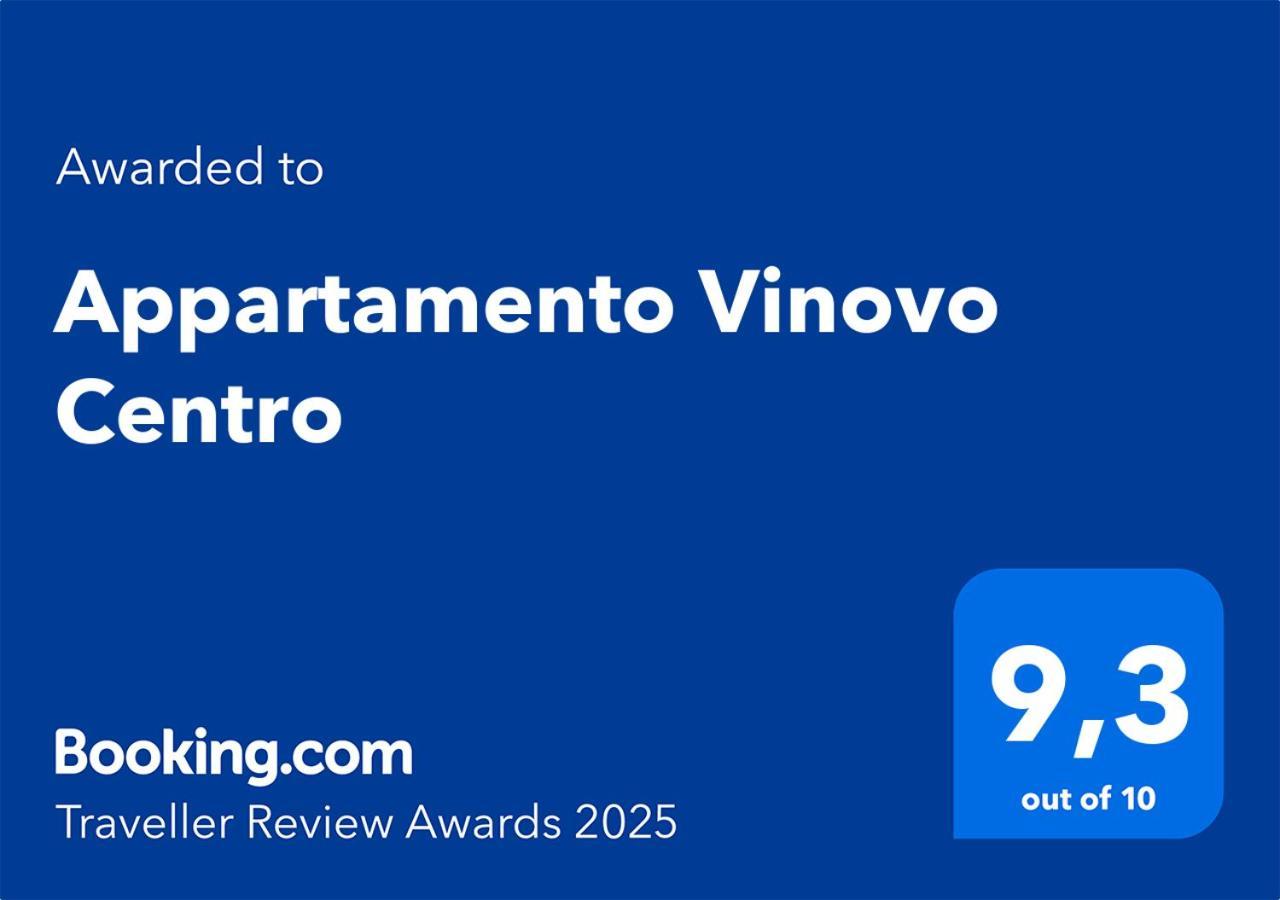 Appartamento Vinovo Centro エクステリア 写真